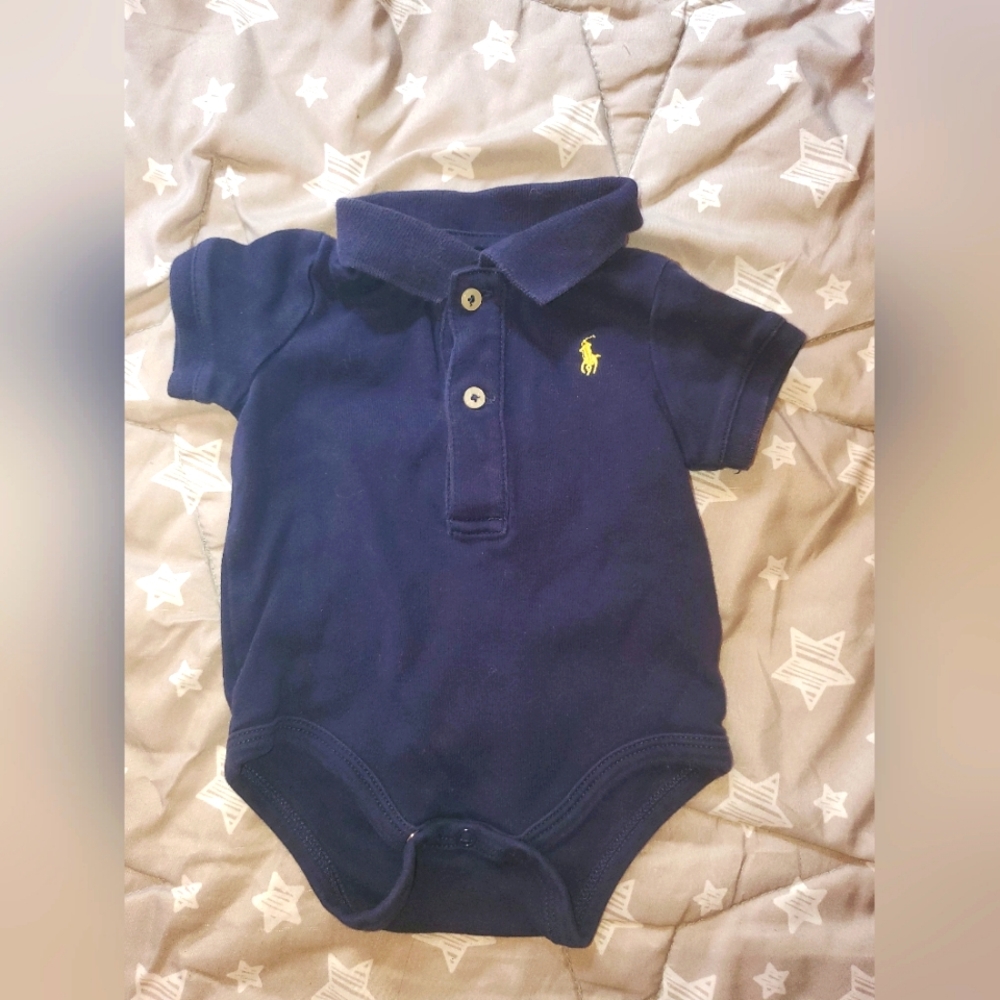 Baby polo
